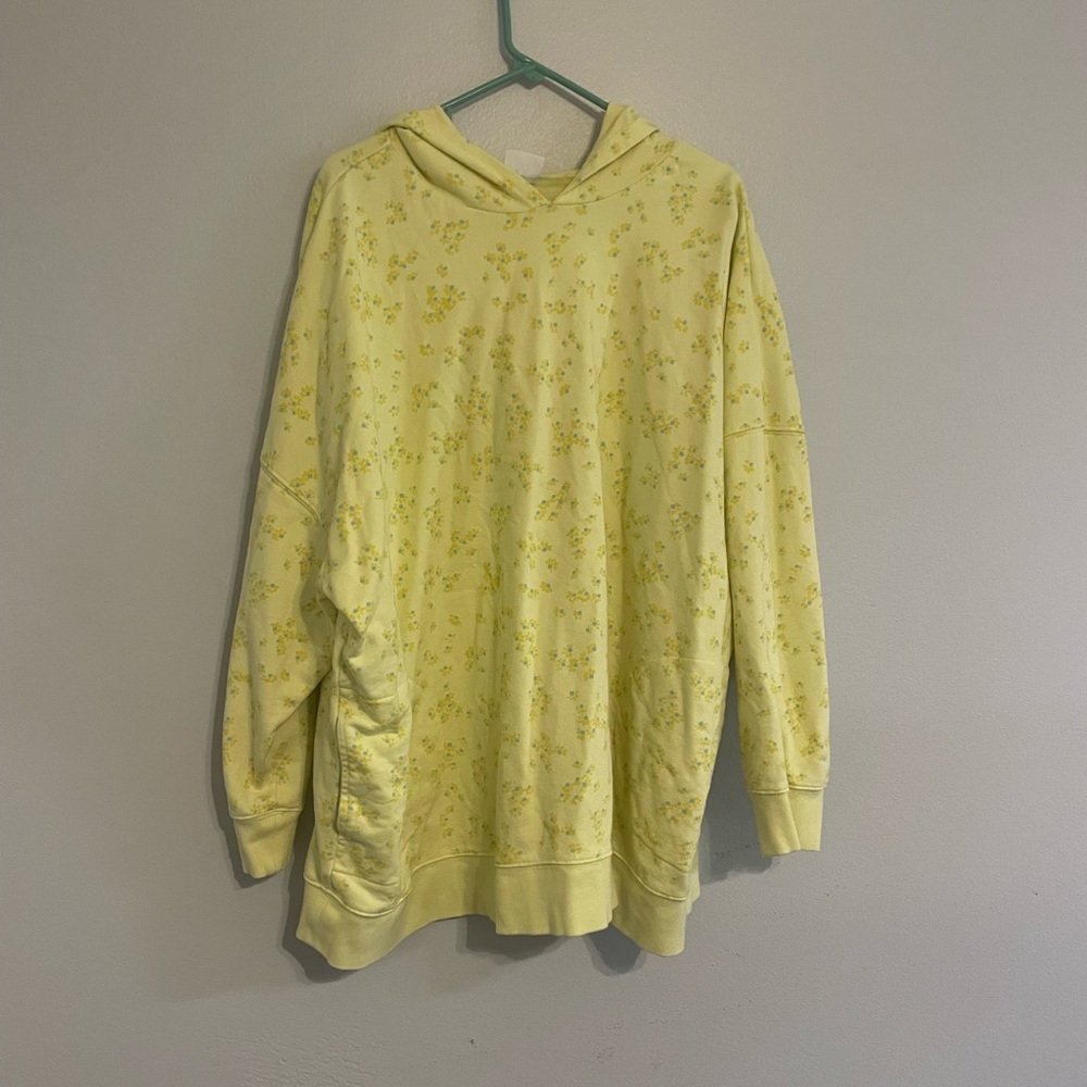 Abound 4x hoodie with pockets